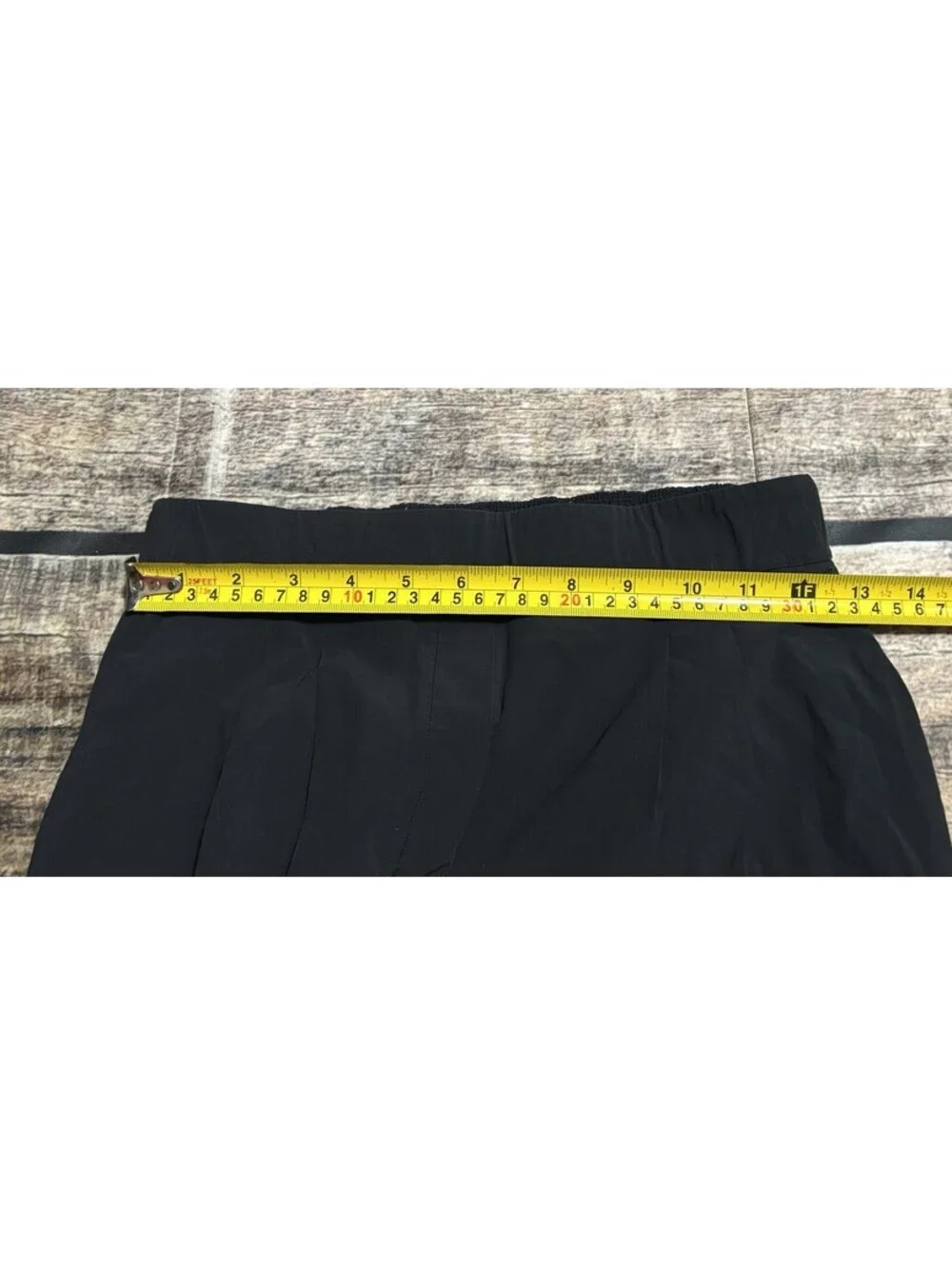 Lululemon Pants Womens Size 4 Nylon Cotton Stretch